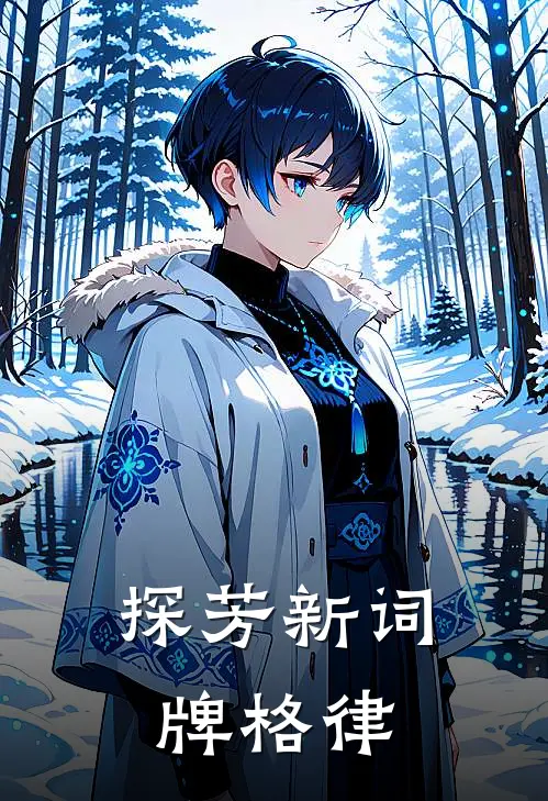 探芳新词牌格律