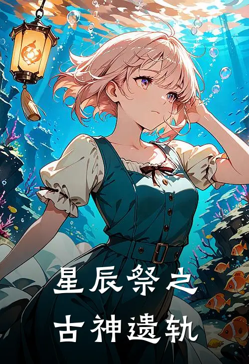 星辰祭之古神遗轨