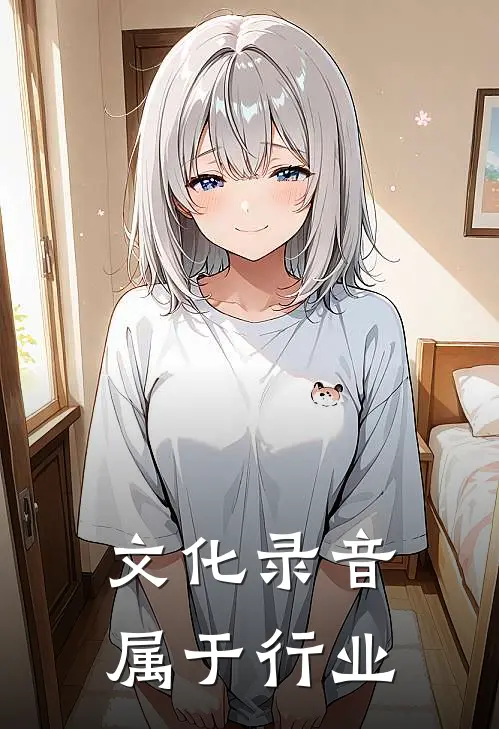 文化录音属于行业