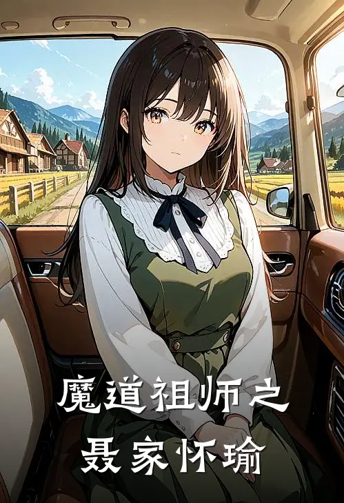 魔道祖师之聂家怀瑜