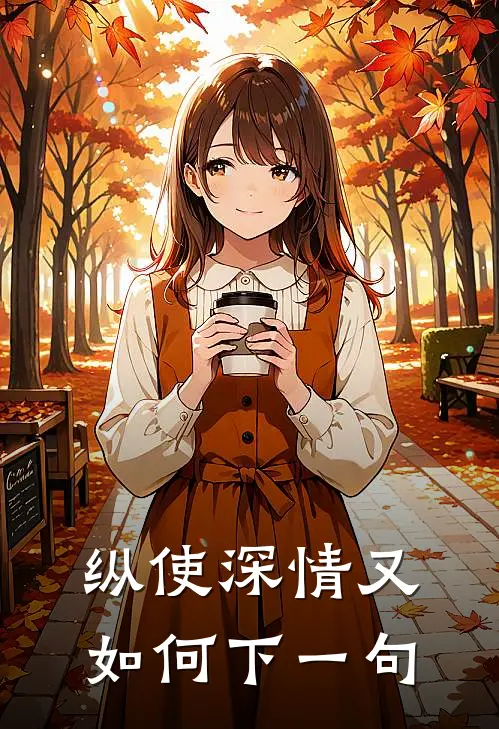 纵使深情又如何下一句