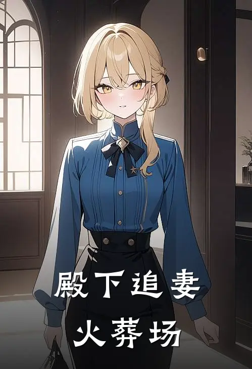 殿下追妻火葬场