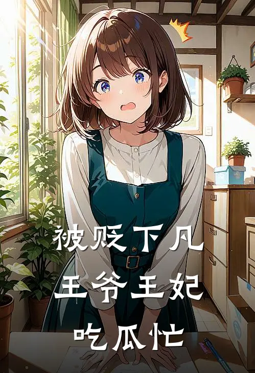 被贬下凡，王爷王妃吃瓜忙