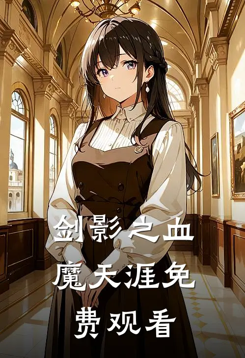 剑影之血魔天涯免费观看