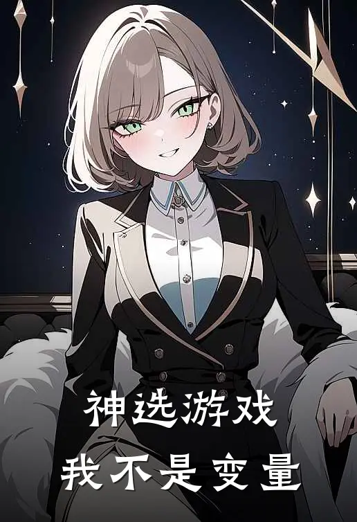神选游戏：我不是变量