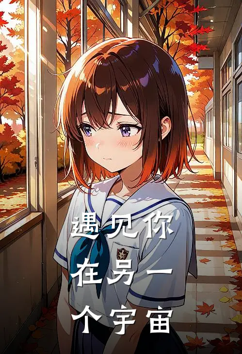 遇见你，在另一个宇宙