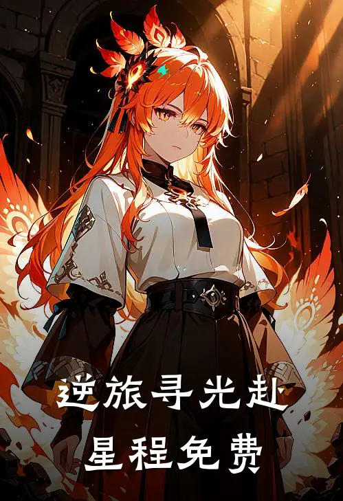 逆旅寻光赴星程免费