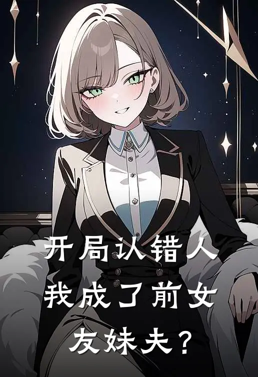 开局认错人，我成了前女友妹夫？