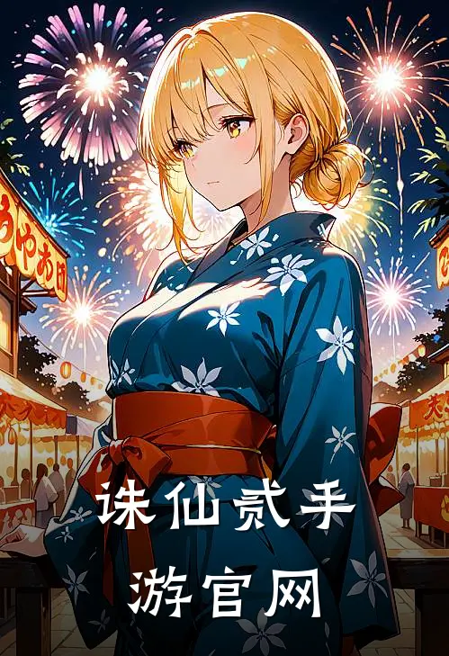 诛仙贰手游官网