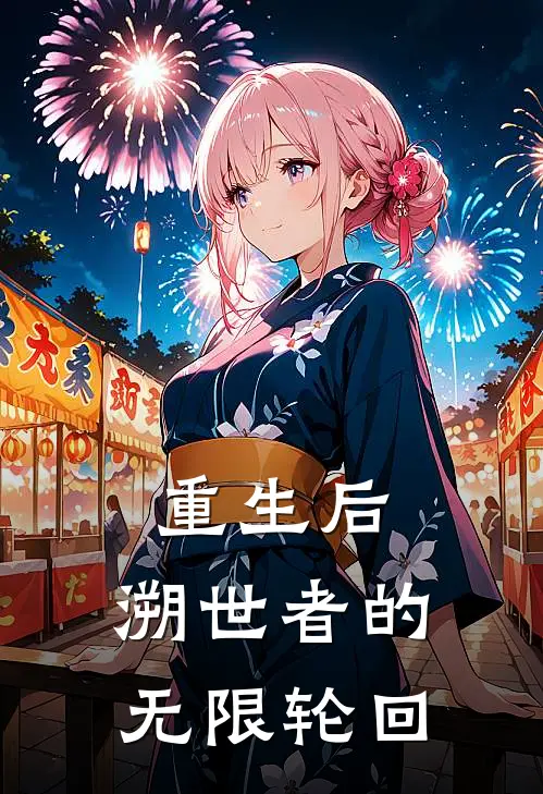 重生后：溯世者的无限轮回