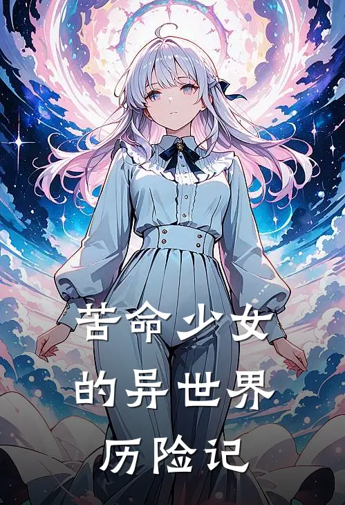 苦命少女的异世界历险记