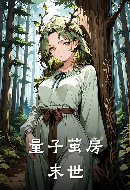 量子茧房，末世