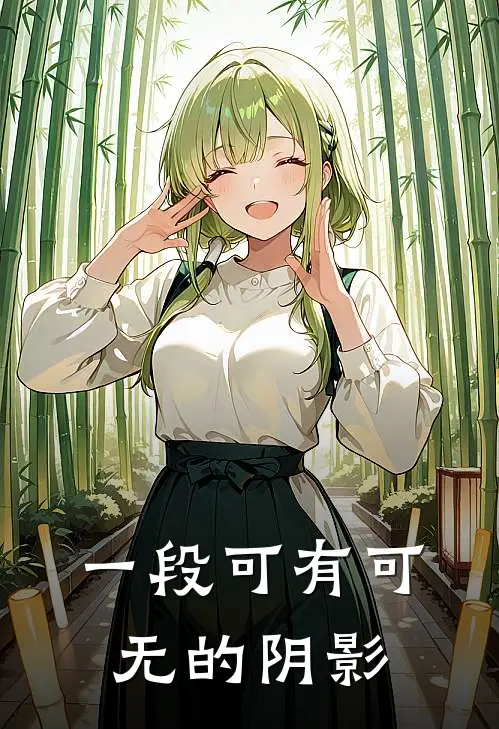 一段可有可无的阴影