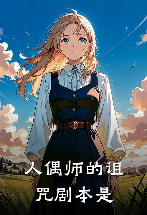 人偶师的诅咒剧本是