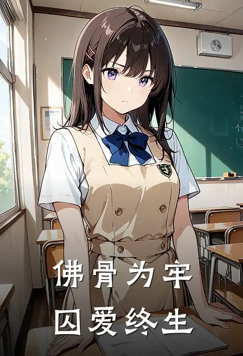 佛骨为牢，囚爱终生