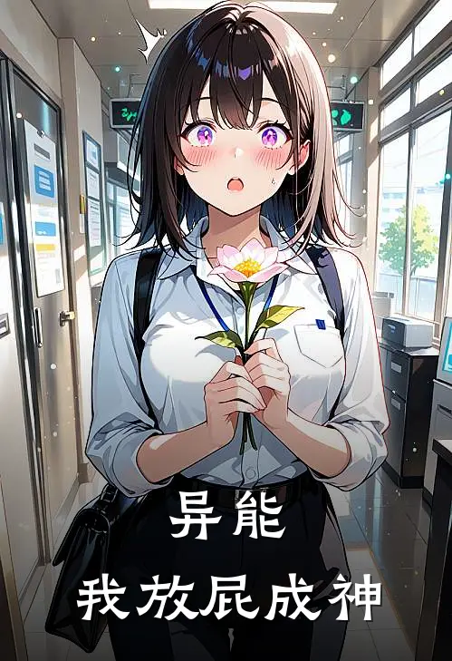 异能，我放屁成神