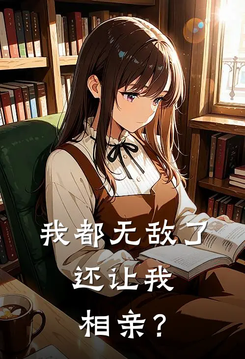 我都无敌了，还让我相亲？