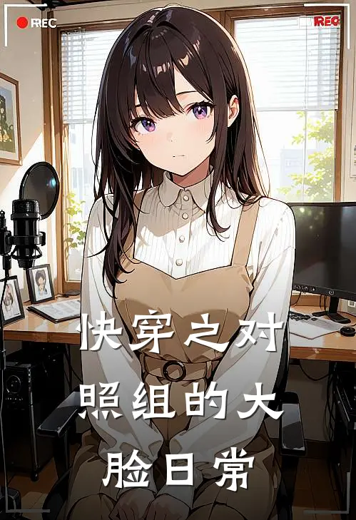 快穿之对照组的大脸日常