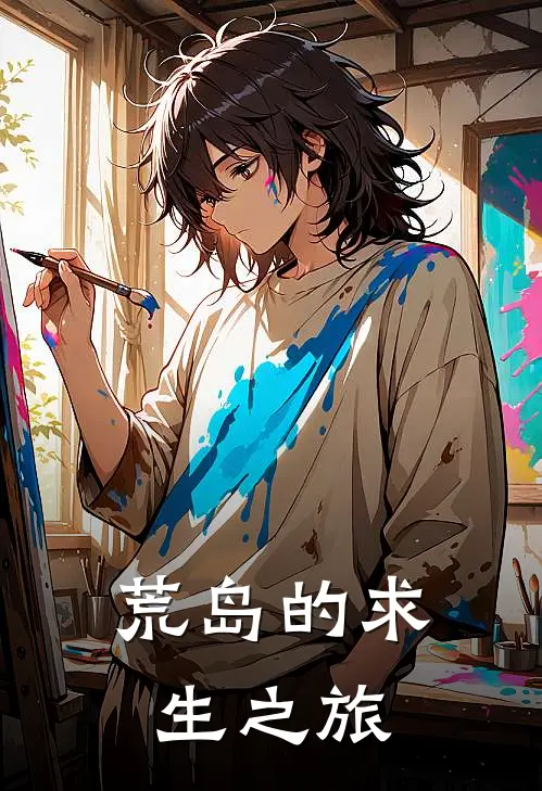 荒岛的求生之旅