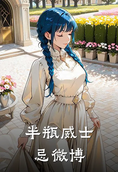 半瓶威士忌微博