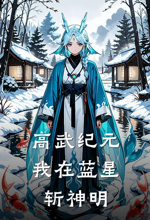 高武纪元：我在蓝星斩神明