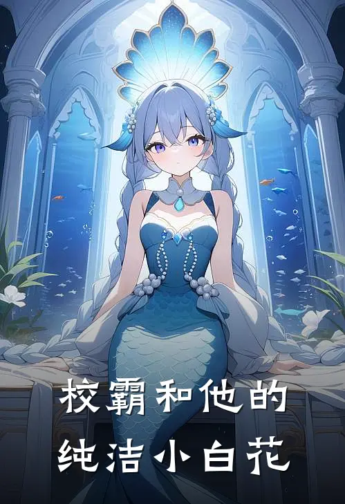 校霸和他的纯洁小白花