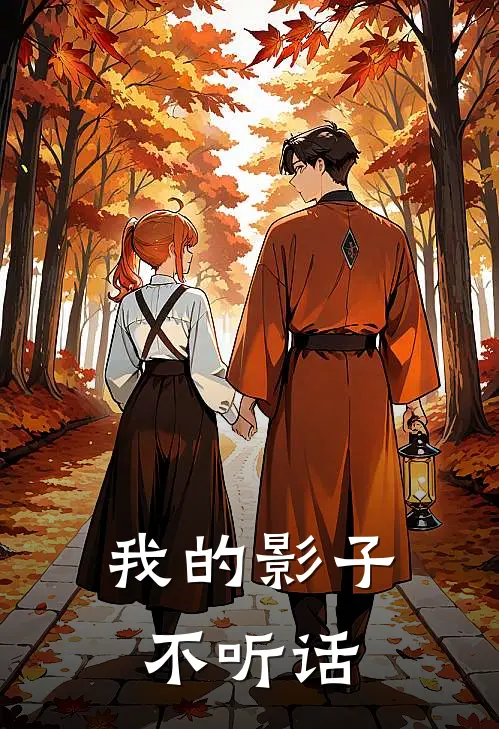 我的影子不听话