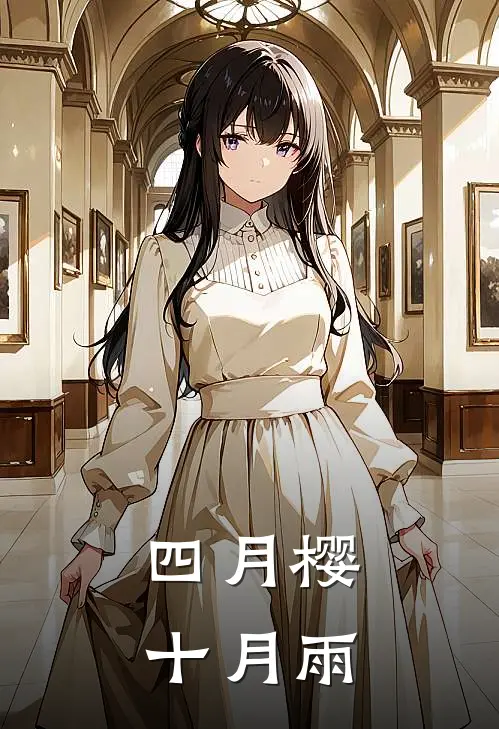 四月樱，十月雨