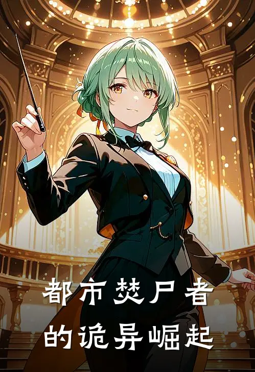 都市焚尸者的诡异崛起