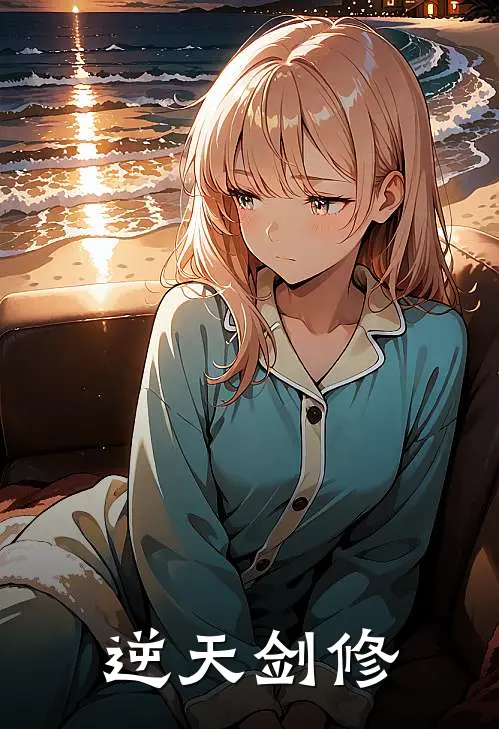 逆天剑修