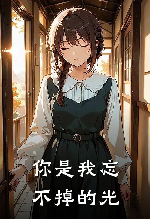 你是我忘不掉的光