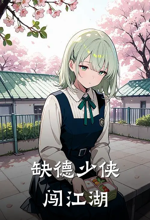 缺德少侠闯江湖