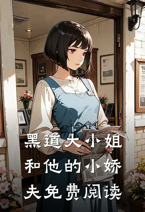 黑道大小姐和他的小娇夫免费阅读