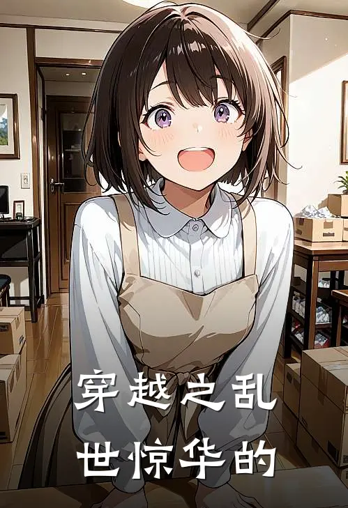 穿越之乱世惊华的