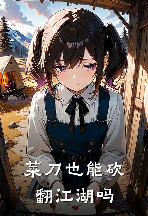 菜刀也能砍翻江湖吗