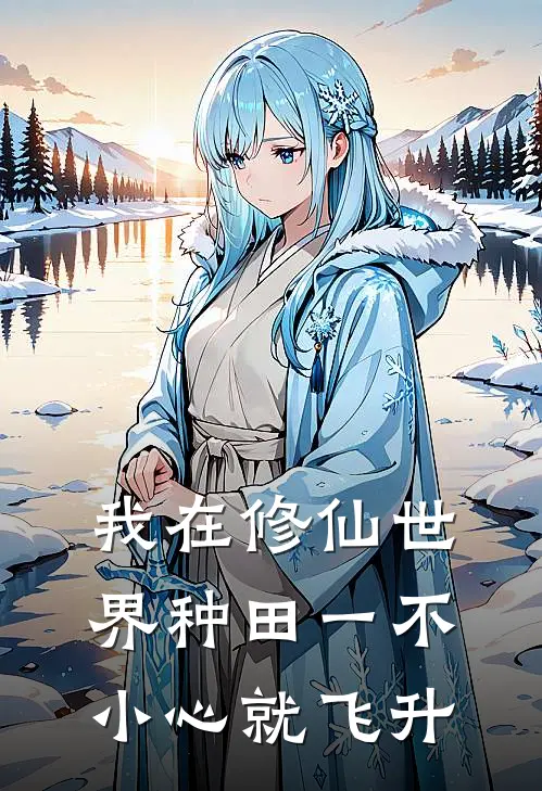 我在修仙世界种田一不小心就飞升