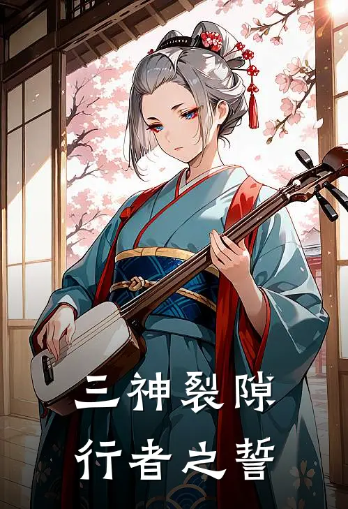 三神裂隙：行者之誓