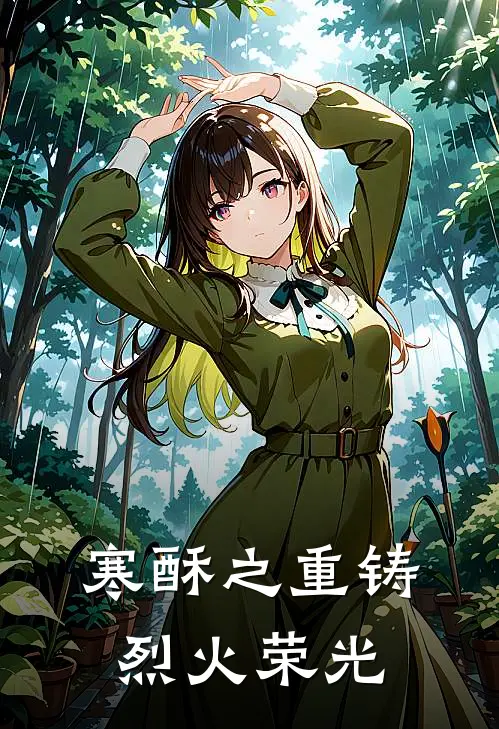 寒酥之重铸烈火荣光