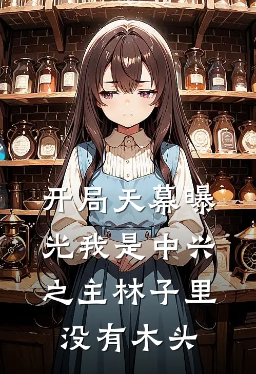 开局天幕曝光我是中兴之主林子里没有木头