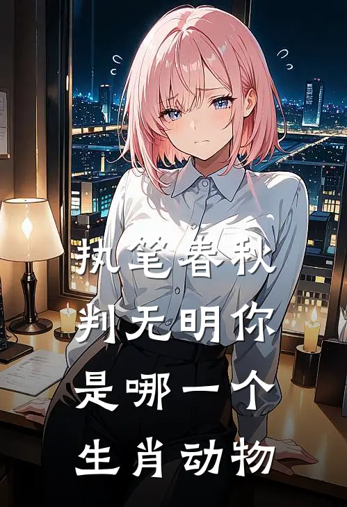 执笔春秋判无明你是哪一个生肖动物