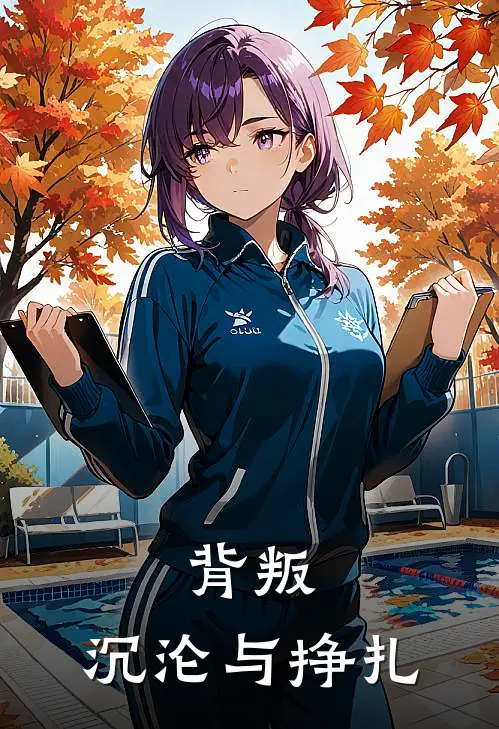 背叛，沉沦与挣扎