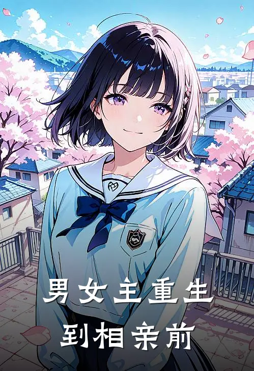 男女主重生到相亲前