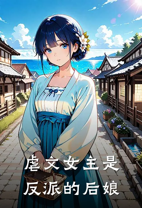 虐文女主是反派的后娘