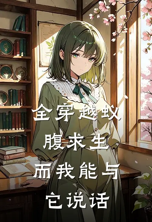 全穿越蚁腹求生，而我能与它说话