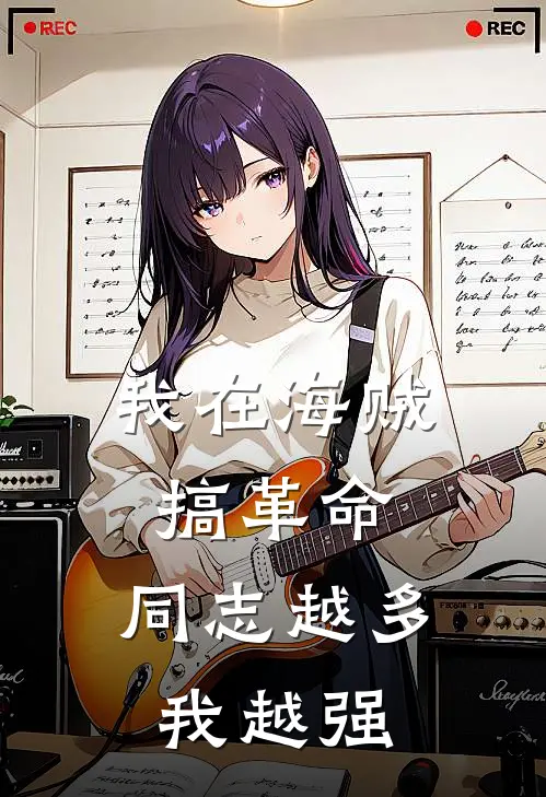 我在海贼搞革命：同志越多我越强