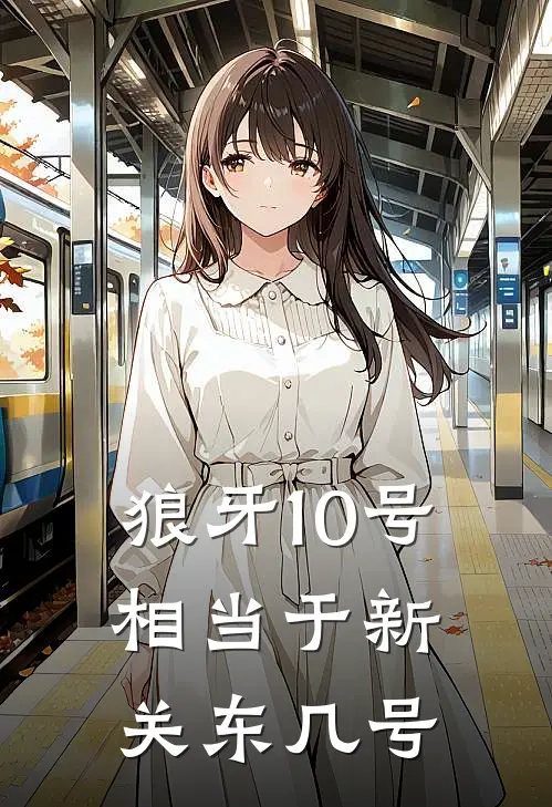 狼牙10号相当于新关东几号