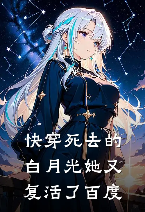 快穿死去的白月光她又复活了百度