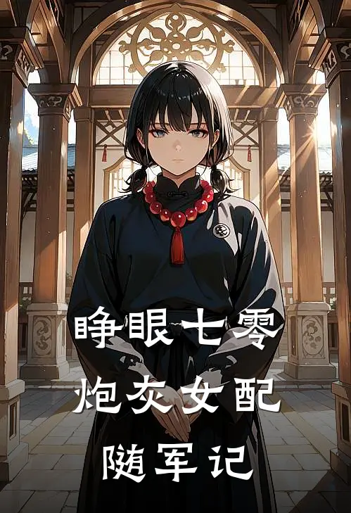睁眼七零，炮灰女配随军记