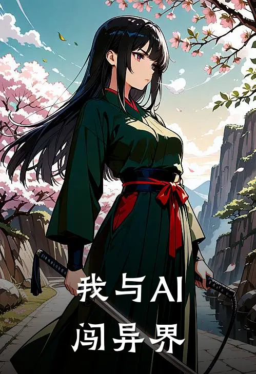我与AI闯异界