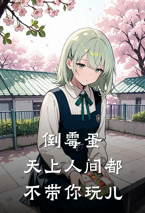 倒霉蛋，天上人间都不带你玩儿